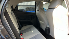 Toyota Yaris 1.5 Hybrid Excel 5dr CVT Hybrid Hatchback